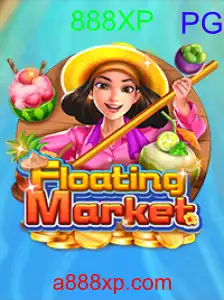 FloatingMarket